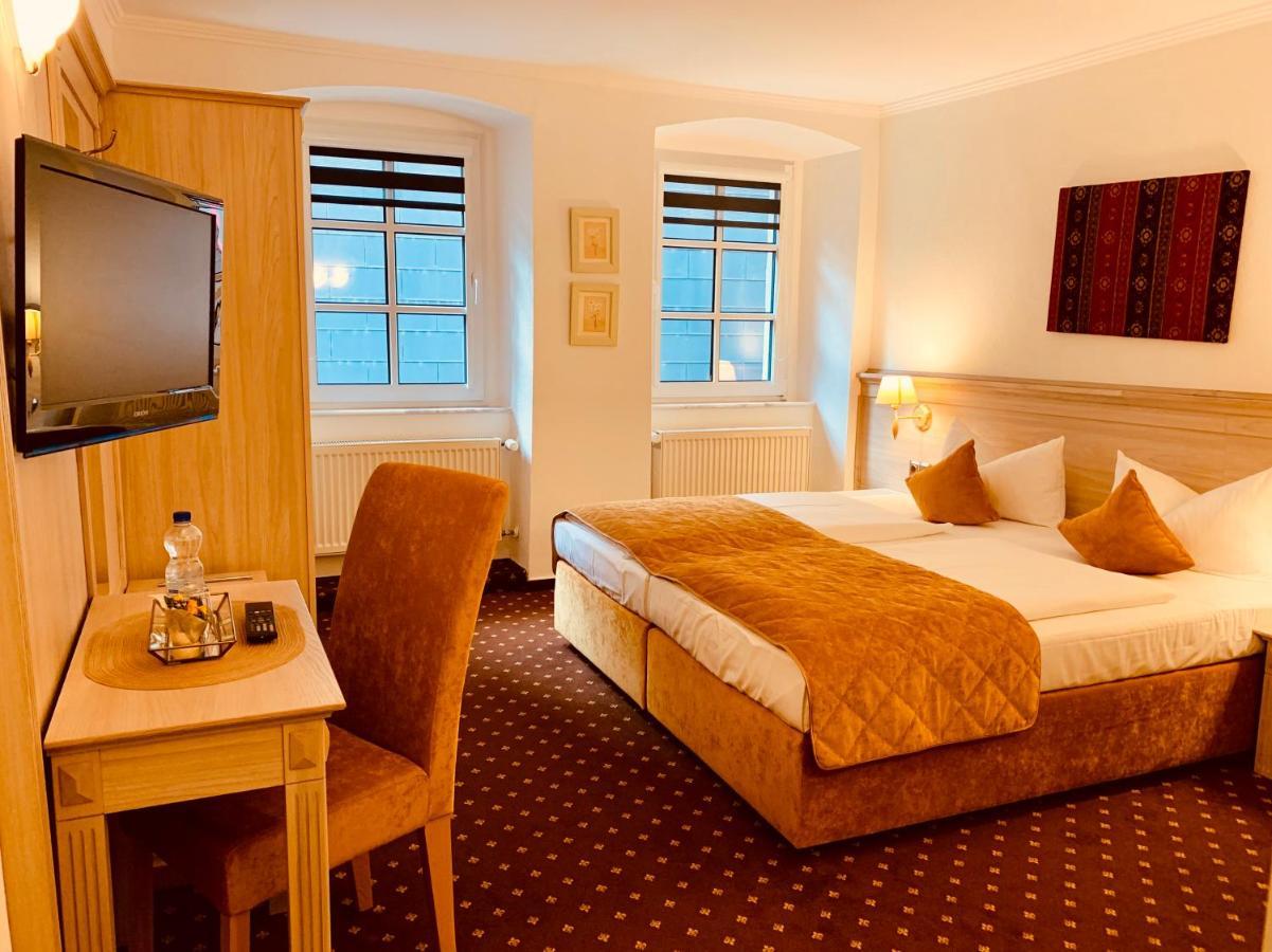 Rheinhotel St. Goar Sankt Goar Exterior photo