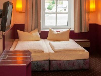 Rheinhotel St. Goar Sankt Goar Exterior photo